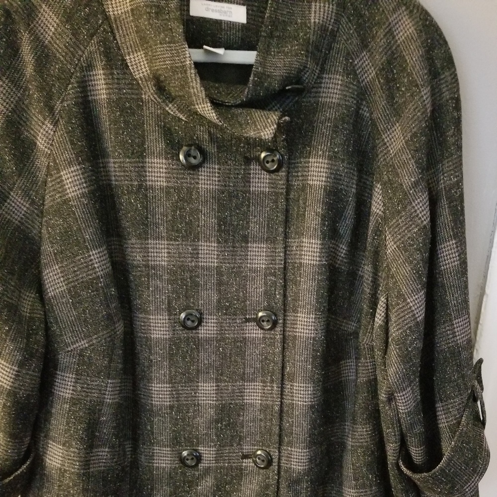 Larry Levine Ladie’s Suit Jacket